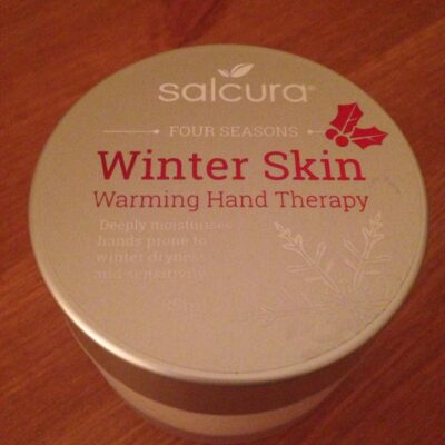 Salcura – A product review