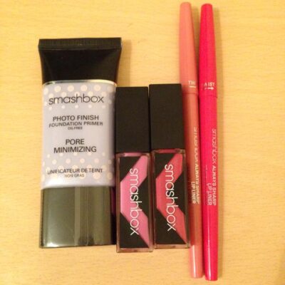 Smashbox Makeup | Review