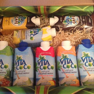 What are the Benefits of  Drinking Coconut Water