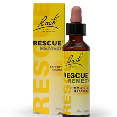 Bach Rescue Remedy | Review