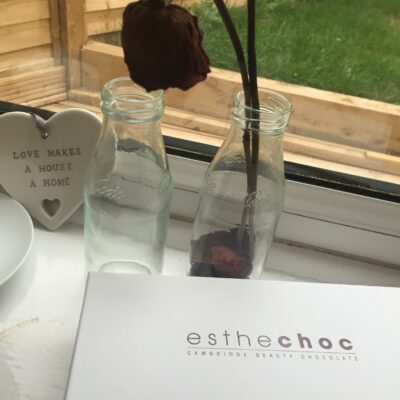 Esthechoc Review | Anti-aging Chocolate