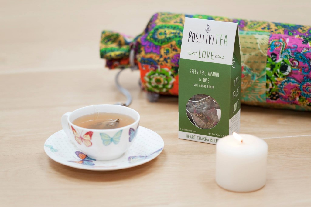 positivitea