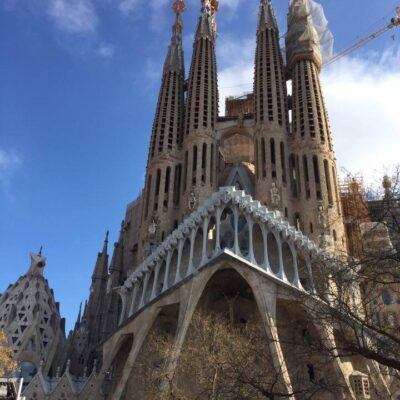 Top Tips For What To Do In Barcelona