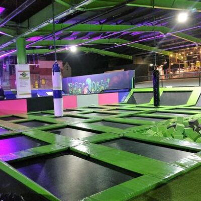 Flip Out Chester | A Mid-week Toddler Time Session