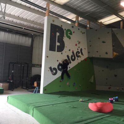 Be Boulder in Widnes – Review