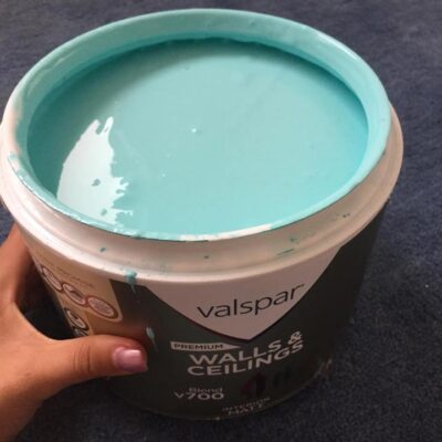 Valspar Paint Review