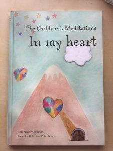 children's meditation books