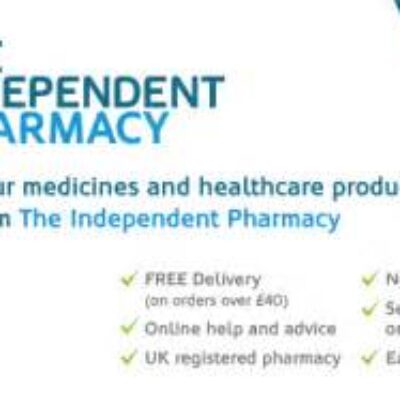 What is the Independent Pharmacy?