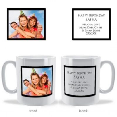 Brinley Williams personalised gifts