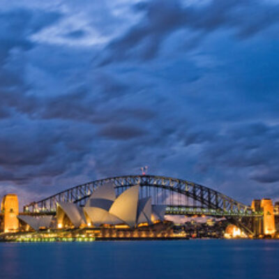 If You Haven’t Been On A Boat In Sydney Harbour, You Haven’t Lived