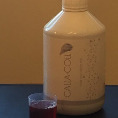 Calla-Coll the Collagen Supplement Drink | Review