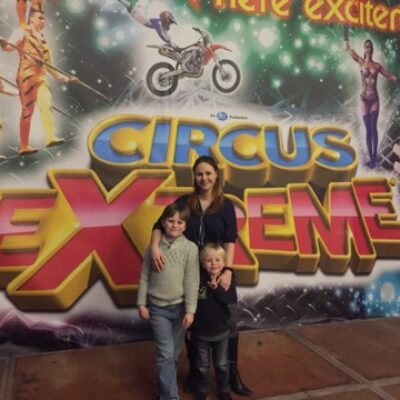 Circus Extreme Manchester | Review