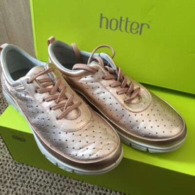 Hotter Shoes | Review