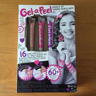 Gel A Peel Review