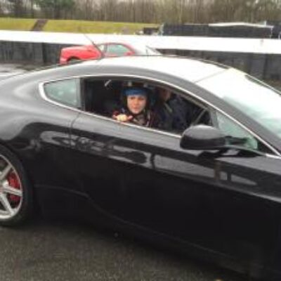 Aston Martin Driving Experience | Review