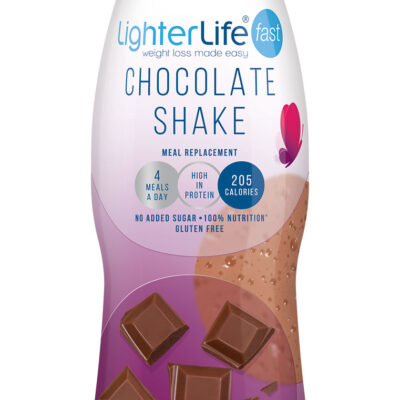Lighterlife Products | Review