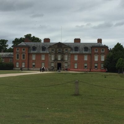 Our Review of Dunham Massey National Trust
