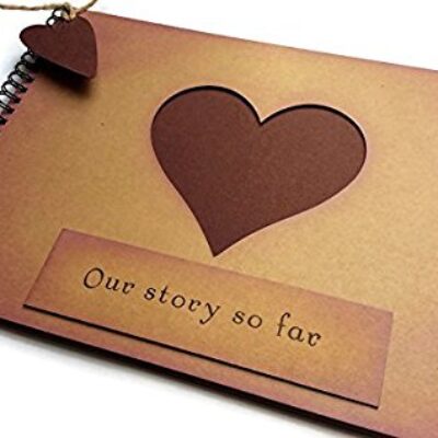 1st Wedding Anniversary Gift Ideas