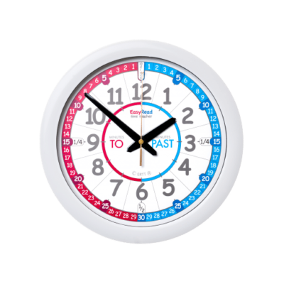 How To Teach A Child To Tell Time | Plus Discount Code