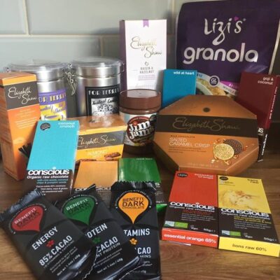 National Chocolate Day Competition