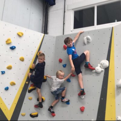 Our Review of Boulder Hut Ellesmere Port