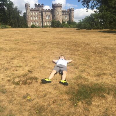 Our review of Cholmondeley Castle Estate and Gardens