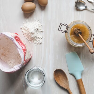 How You Can Turn Your Baking Hobby Into A Business