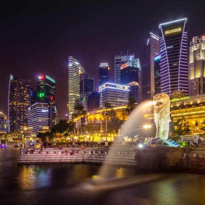 Get More from Singapore with these Top Tips