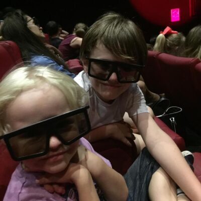 Our Review Of Legoland Trafford Centre Including The New VR Experience