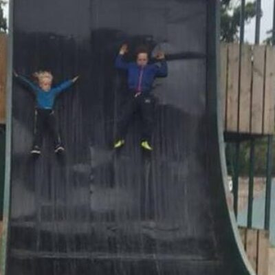 The Crocky Trail Chester | A Family Review