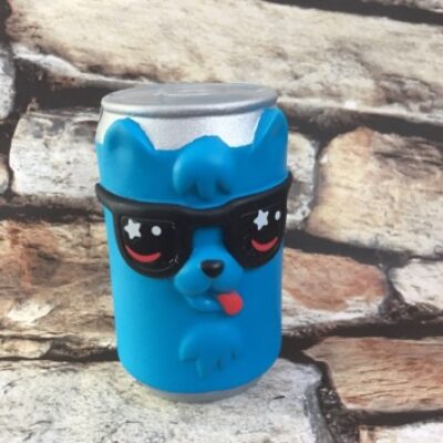 Win Smiggle Squishies with The Strawberry Fountain