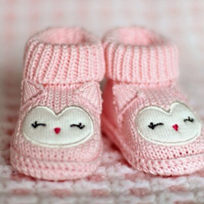 Three Gifts Your Pregnant Friend Will Love