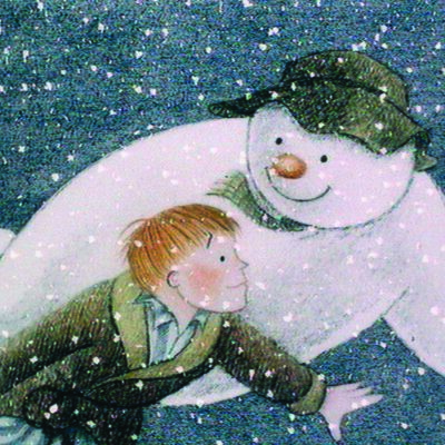 The Snowman Tour is coming your way this Christmas