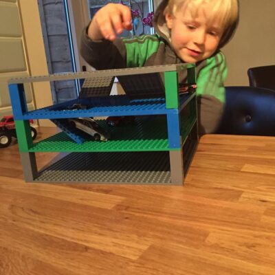 Our Review Of the Strictly Briks Lego Compatible Building Set