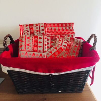 What Is A Book Advent And How Do You Make One?