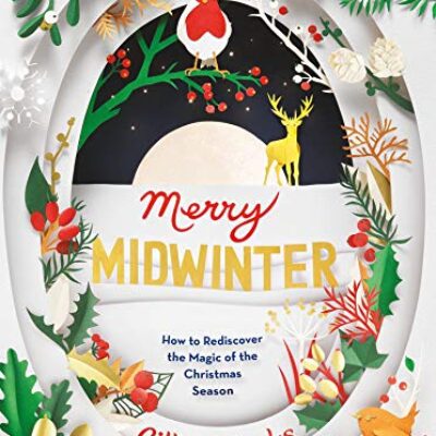 Win a copy of Merry Midwinter with The Strawberry Fountain