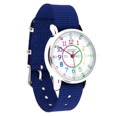 Our Review Of The Easy Read  Watch