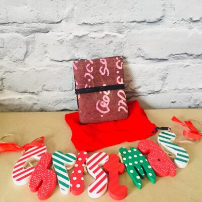 Stocking Filler Gift Ideas For The Ladies