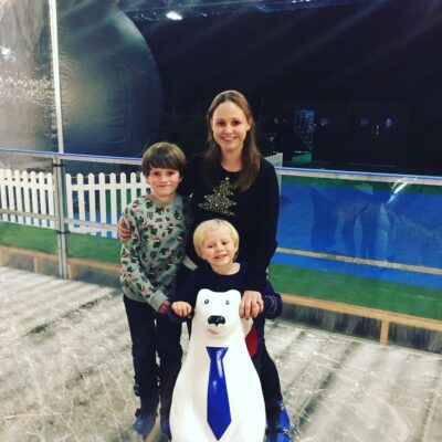 Winter Funland Manchester at Event City