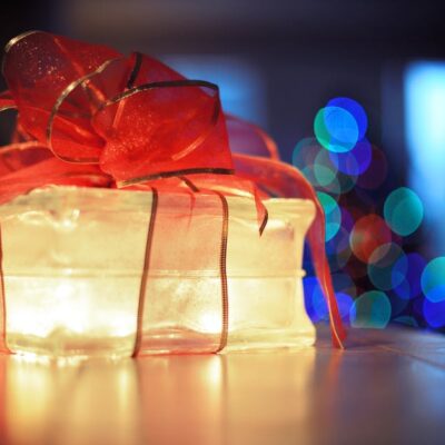 Thoughtfulness: The Secret Ingredient Of The Best Gifts