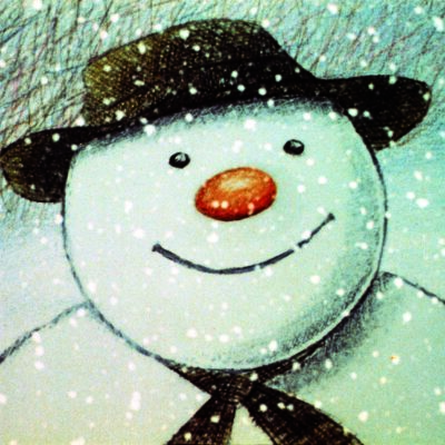 The Snowman Tour Warrington Parr Hall