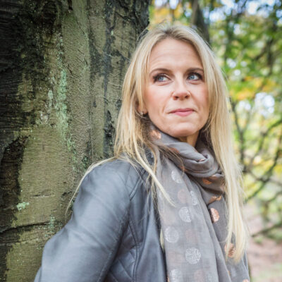 An interview with Jane Browne