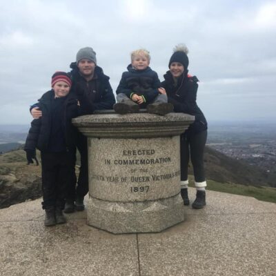 The First Post of 2019