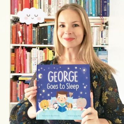 An interview with children’s illustrator Kasia Dudziuk