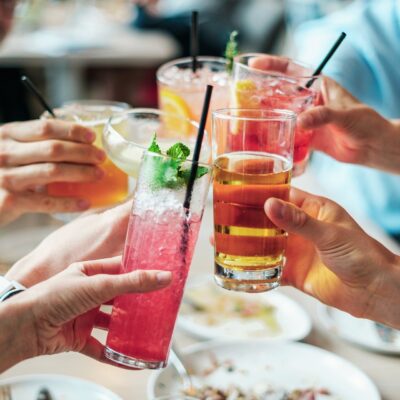 Best Bars In Liverpool