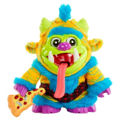 Crate Creatures | Toy Review