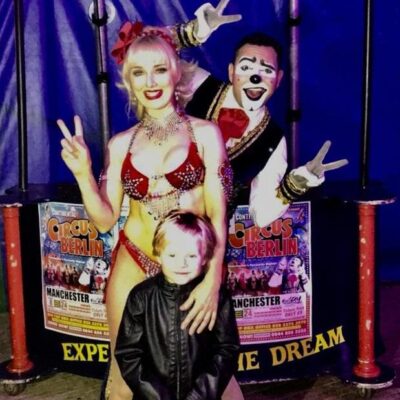 Continental Circus Berlin at Manchester Event City | Review