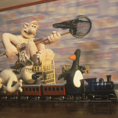 The Wallace & Gromit’s Musical Marvels tour 2019