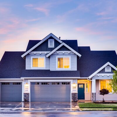 5 Questions You Should Ask When Buying A New House