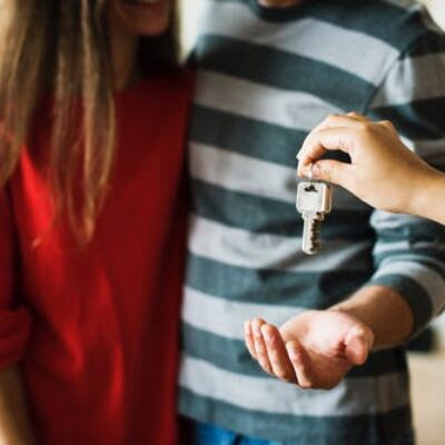 How To Make Moving House Easier